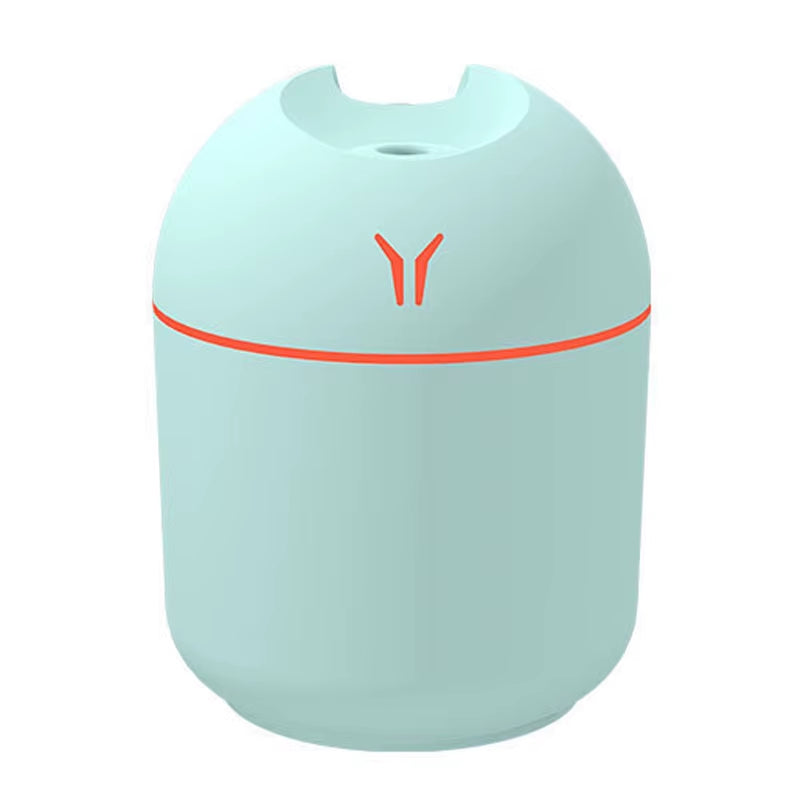 AromaZen 360 Humidificador y Difusor de Aromaterapia con Aceites Esenciales