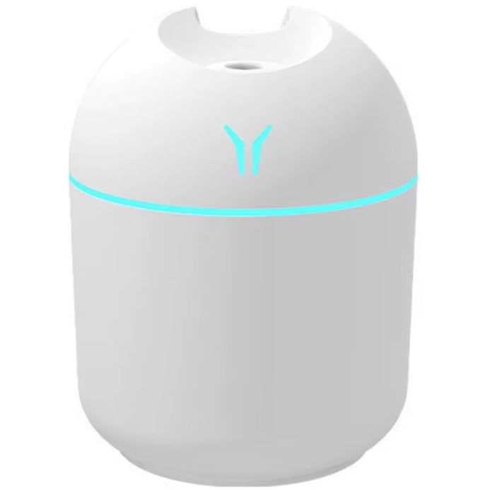 AromaZen 360 Humidificador y Difusor de Aromaterapia con Aceites Esenciales